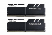 G.SKILL TridentZ DDR4 2x16GB 3200MHz CL14-14-14 XMP2 Black g.skill