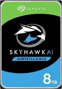 Dysk twardy SEAGATE Skyhawk 8 TB 3.5