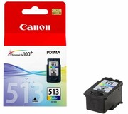Tusz Canon CL-513 Kolor 12ml CANON