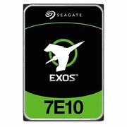 Seagate Exos 7E10 SAS 2TB 7200rpm 256MB cache 512n BLK seagate
