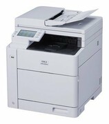 OKI Urządzenie wielofunkcyjne MC554DN A4 09006252 OKI