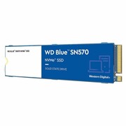 SSD WD Blue M.2 2TB WDS200T2B0B - zdjęcie 3