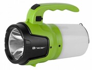 Tracer Latarka szperacz 1200mAh z lampką TRACER