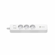 XIAOMI Listwa zasilająca 20W Power Strip (2C1A) xiaomi