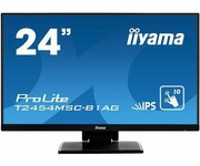 Monitor iiyama T2454MSC-B1AG - zdjęcie 2