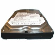 HP 300GB Hard Drive 15K SAS WS **Refurbished** HP