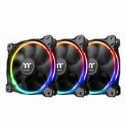 Wentylator Thermaltake Riing 12 LED - zdjęcie 1