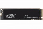 Crucial Dysk SSD P310 500GB M.2 NVMe PCIe 4.0 2280 6600/3500 crucial