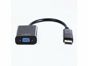 Gembird Adapter Displayport 1.1(M)->VGA(F) gembird