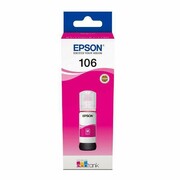 Epson Tusz 106 EcoTank ET-7700 Magenta 70ml EPSON