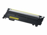 Samsung toner CLT-Y404S yellow - zdjęcie 2