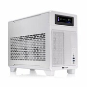 Thermaltake Obudowa - TR100 Mini - Snow thermaltake