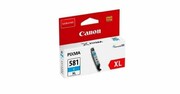 Canon Tusz CLI-581XL CYAN 2049C001 CANON
