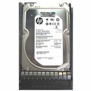 Hewlett Packard Enterprise 3TB hot-plug dual-port SAS **Refurbished** 3.5-inch large form factor hewlett packard enterprise