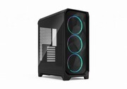 Fractal Design Obudowa Meshify 3 Black RGB TG Light Tint fractal design