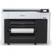 Ploter Epson SureColor SC-T3700E EPSON