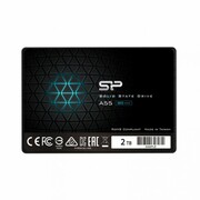 Silicon Power Dysk SSD Slim Ace A55 2TB 2,5 cala SATA3 560/530 MB/s 7mm SILICON POWER