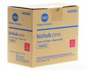 Minolta Toner TNP-51M 3110 Magenta 5K minolta