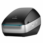 DYMO LabelWriter, DT label printer wifi, incl. PSU and USB cable dymo