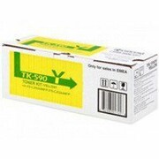 Toner Kyocera-Mita FS-C2026MFP, FS-C2126MFP Yellow Kyocera-Mita