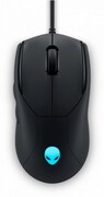 Dell Mysz dla graczy Alienware AW320M DELL