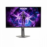 AOC Monitor AG276QKD2 26.5 cala QD-OLED 500Hz HDMIx2 DP Pivot Głośniki aoc