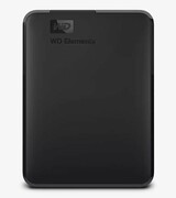 Dysk zewnętrzny Western Digital Elements Portable 1TB USB2.0 (WDBABV0010BBK) - zdjęcie 2