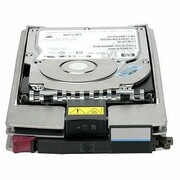 Hewlett Packard Enterprise 1TB FC 7.2K HDD **Refurbished** hewlett packard enterprise