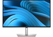 Dell Monitor 27 cali P2725QE IPS LED UHD 4K(3840x 2160)/16:9/HDMI/DP/USB-C/3xUSB/RJ45/3Y DELL