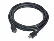 Gembird Kabel HDMI-HDMI v2.0 3D TV High Speed Ethernet 7.5M (pozłacane końcówki) gembird