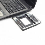 Gembird Adapter HDD ramka 5,25'' na 2,5'' Slim gembird