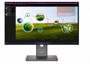 Lenovo Monitor ThinkVision 27.0 P27Q-40 WLED LCD 64A7GAT6EU LENOVO