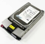 Hewlett Packard Enterprise HDD,146.8GB,SCSI3 U320 10K **Refurbished** RPM, HOT PLUG, (OPTION) hewlett packard enterprise