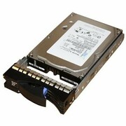 IBM 300GB 15K SAS 3.5