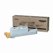 Toner Xerox yellow [ Phaser 6360, 12000 stron ] XEROX