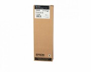 Epson Tusz SC-T3000C T6945 Matte Black 700ml EPSON
