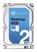 Seagate 2TB 64MB 7200RPM SATA 6Gb/s **Refurbished** seagate