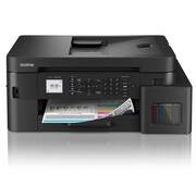 Brother Urządzenie wielofunkcyjne MFP MFC-T930DW RTS A4/4in1/(W)LAN/ADF20/17ipm BROTHER