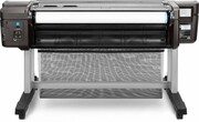 HP DesignJet T1700 44-in PostScript Printer (1VD87A) HP