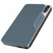 Dysk zewnętrzny SSD Intenso TX100 250GB Niebieski intenso