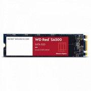 Western Digital Dysk SSD Red 500GB M.2 2280 WDS500G1R0B western digital