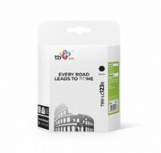 TB Print Tusz do Brother LC123 TBB-LC123B BK tb print