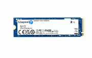Kingston Dysk SSD NV3 2TB M.2 2280 PCI-e 4.0 NVMe 6000/5000 KINGSTON