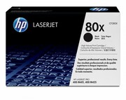 HP Toner nr 80X CF280X Black 6,9K Hewlett-Packard