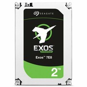 Seagate Enterprise Capacity HDD, 3.5