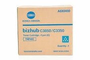 Minolta Toner TNP-48C 3350 Cyan 10K minolta