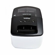 Drukarka etykiet Brother P-touch QL-700 - zdjęcie 2