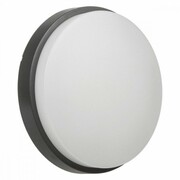 Maclean Lampa LED ścienno-sufitowa 15W MCE342 GR maclean