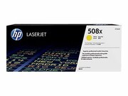 HP toner CF362XC yellow - zdjęcie 4