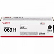 Canon Toner 069 H BLACK 5098C002 CANON